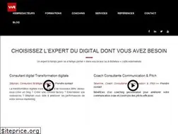 Sites similar to webredacteurs.com