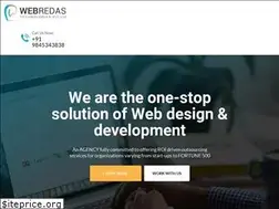 Sites similar to webredas.com