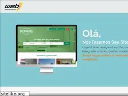 Sites similar to webrede.com.br