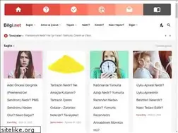Sites similar to webrehberim.com