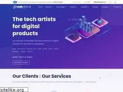Sites similar to webreinvent.com