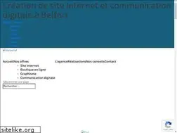 Sites similar to webrelief.fr