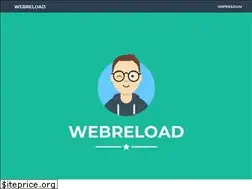 Sites similar to webreload.de