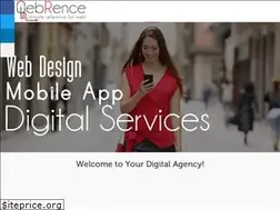 Sites similar to webrence.com