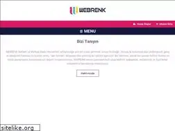 Sites similar to webrenk.com