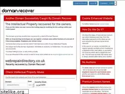 Sites similar to webrepairdirectory.co.uk