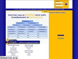 Sites similar to webreseau.com