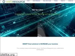 Sites similar to webresourcenow.com