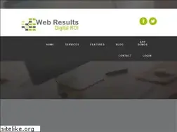 Sites similar to webresults.com