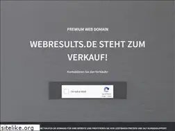 Sites similar to webresults.de