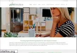 Sites similar to webresults.ie