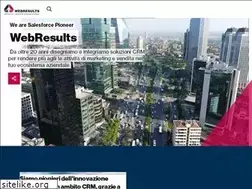 Sites similar to webresults.it