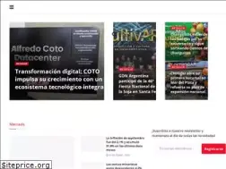 Sites similar to webretail.com.ar