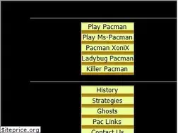 Sites similar to webretrogames.com
