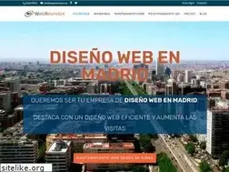 Sites similar to webreunidos.es