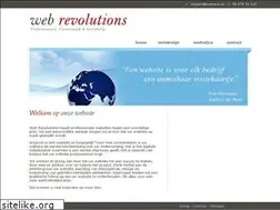 Sites similar to webrevo.nl