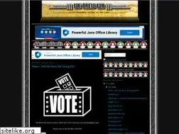 Sites similar to webrewwii.blogspot.com