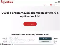 Sites similar to webrex.cz