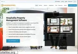 Sites similar to webrezpro.com