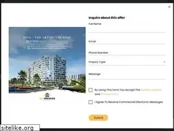 Sites similar to webridge.ae