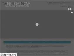 Sites similar to webrightnow.co.uk