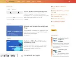 Sites similar to webrin2.blogspot.com