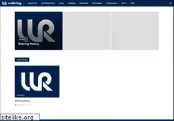 Sites similar to webring.com