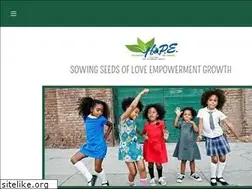 Sites similar to webringhopenetwork.org