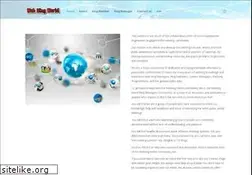 Sites similar to webringworld.org