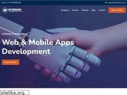 Sites similar to webrins.com