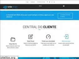Sites similar to webriver.com.br