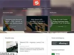 Sites similar to webroad.pl