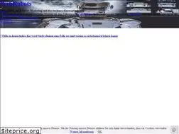 Sites similar to webrobots.de
