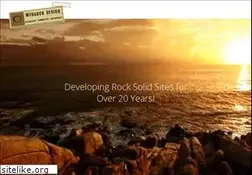 Sites similar to webrockdesign.com