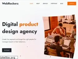 Sites similar to webrockerz.com