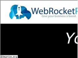 Sites similar to webrocketpro.com