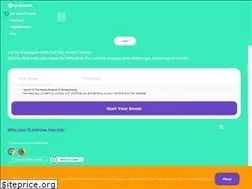 Sites similar to webroom.net