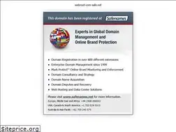 Sites similar to webroot-com-safe.net