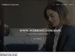 Sites similar to webroot-safe.com