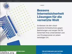 Sites similar to webroot.de