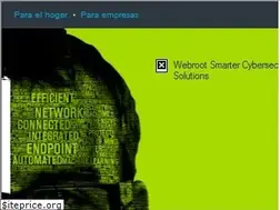 Sites similar to webroot.es