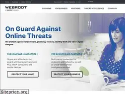Sites similar to webrootanywhere.com