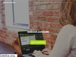 Sites similar to webrootcom.com