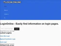 Sites similar to webrootlogin.org
