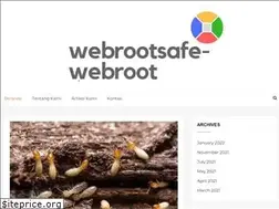 Sites similar to webrootsafe-webroot.com