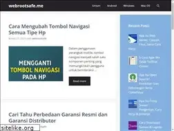 Sites similar to webrootsafe.me