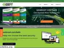 Sites similar to webrootsafes.com