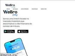 Sites similar to webropay.com.br