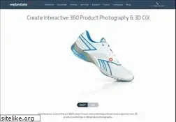 Sites similar to webrotate360.com