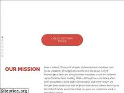 Sites similar to webroughtbeer.co.uk